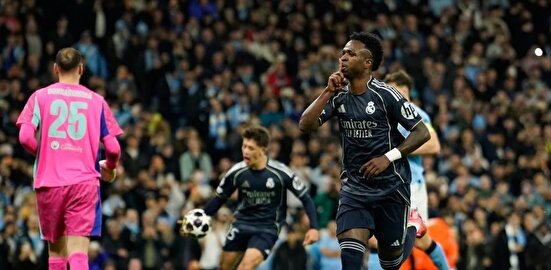 صعود رئال مادرید با عبور از منچسترسیتی و حذف تلخ چلسی توسط مدافع عنوان قهرمانی