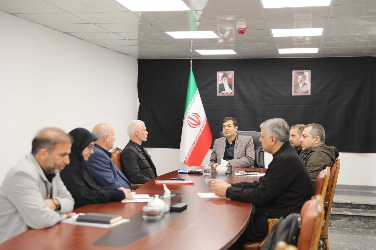 دنیامالی: باید با قدرت در بازی‌های ساحلی آسیا حضور پیدا کنیم