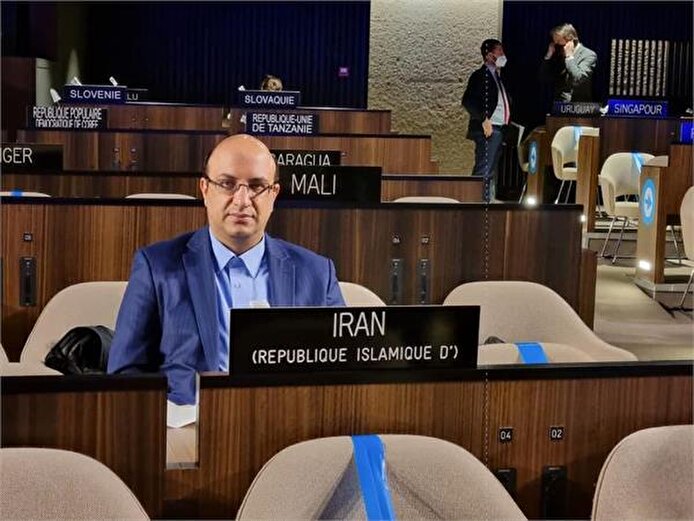 علی‌نژاد: ۳۰ درصد بودجه فدراسیون‌ها را در ماه نخست سال واریز کردیم