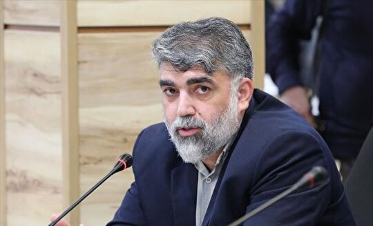 میرجلیلی: اول اردیبهشت را روز شهدای ورزشکار، نامگذاری می‌کنیم