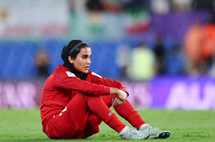 خسروی: ایران یعنی هویت و خانه