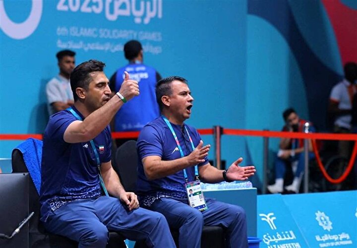 موحدنیا: ترکیب سانداکاران در چند مرحله انتخابی مشخص می‌شود/ مهمترین رویداد را پیش‌رو داریم