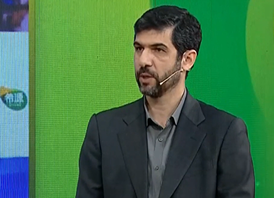 آخوندی: مدال شرافت ساحلی‌بازان از قهرمانی آن‌ها ارزشمندتر بود