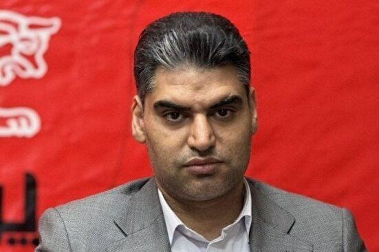 حدادی: سرمربی ما اوسمار است و می‌ماند/ نباید استقلال را به آسیا معرفی کنند