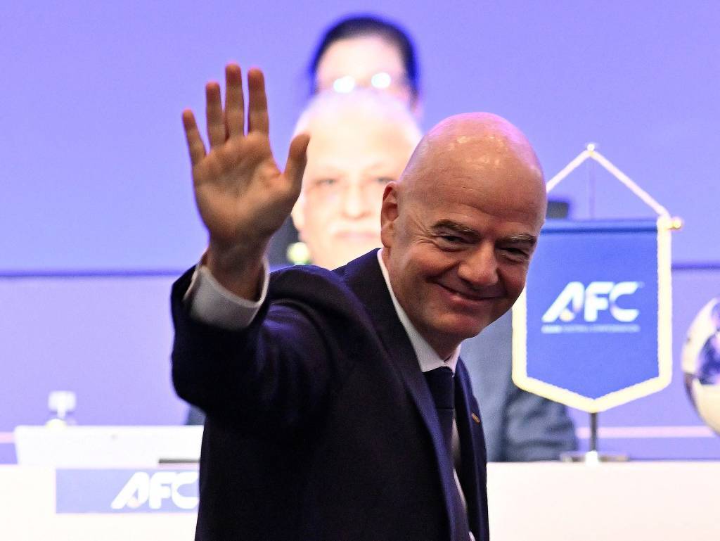 پایان حواشی با تایید فیفا؛ حضور ایران در جام جهانی ۲۰۲۶ قطعی شد