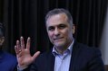ماجدی: فوتبال کاملاً سیاسی است؛ با اقتدار در جام جهانی حاضر می‌شویم + فیلم
