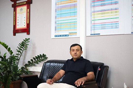 ممدف: گرنداسلم‌های تاجیکستان و قزاقستان، گامی مهم در مسر ناگویا خواهد بود