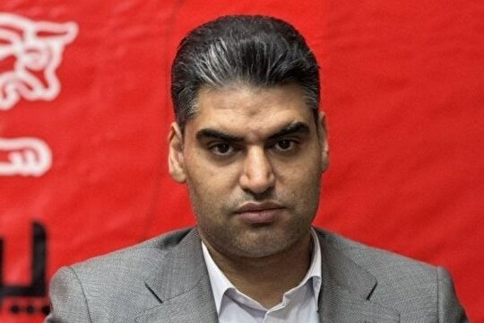حدادی: سرمربی ما اوسمار است و می‌ماند/ نباید استقلال را به آسیا معرفی کنند