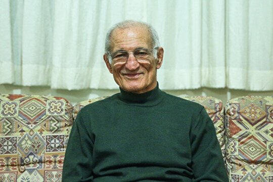 درگذشت اسطوره کشتی ایران؛ موحد دارفانی را وداع گفت