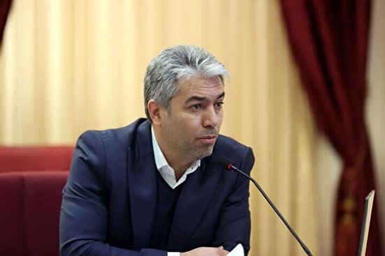 اسدی: تمامی مسابقات دوچرخه‌سواری با نام شهدای دفاع مقدس برگزار می‌شود