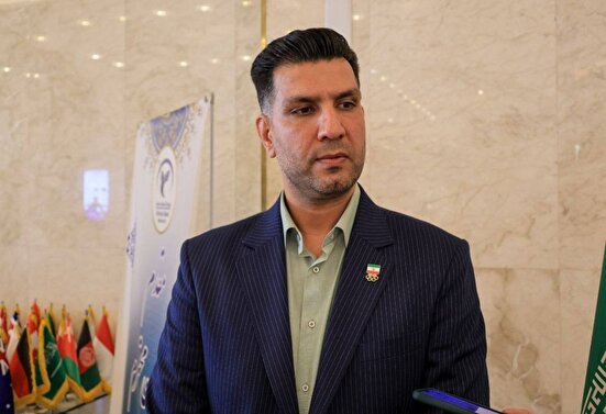 پاکدل: ساحلی‌بازان با همت و غیرت قهرمان شدند/ مشهد گزینه اصلی میزبانی ادامه لیگ برتر است