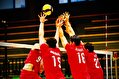 لیگ والیبال قهرمانان آسیا؛ فولادی‌ها راهی ترکیه شدند