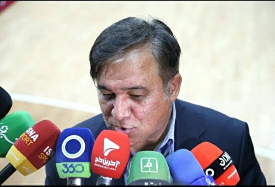 تاجرنیا: ارتباط استقلال با بختیاری‌زاده بر پایه همکاری ایده‌آل است/ ارزش‌ ملی با هیچ چیزی قابل معامله نیست