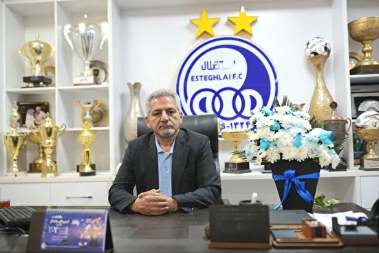 فریادشیران: مذاکره غیرقانونی با بازیکنان آکادمی استقلال ممنوع است!