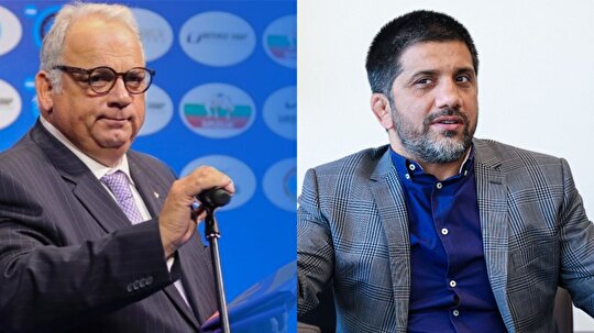 دبیر: آمریکا حق دخالت در صدور روادید را ندارد