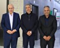 انارکی: رفسنجان برای میزبانی اردوهای تیم‌های ملی فوتبال آماده است