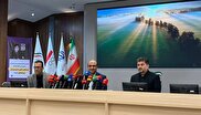 علی‌نژاد: موفقیت  ایران در سانیا توانمندی ایران را در شرایط سخت نشان داد