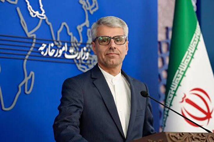 بقایی: حضور تیم ملی در جام جهانی فرصتی برای انسجام دوباره ملت است