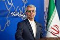 بقایی: حضور تیم ملی در جام جهانی فرصتی برای انسجام دوباره ملت است
