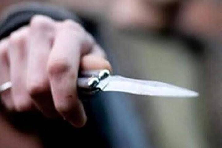 درگیری خونین ملی‌پوشان جوان یک رشته در مجموعه انقلاب