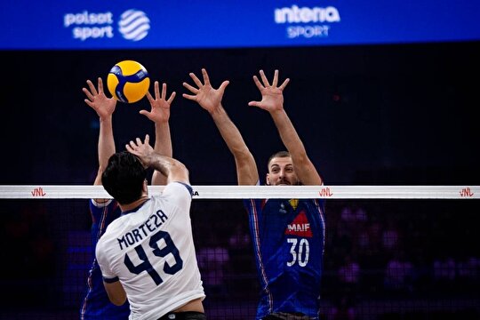 لیگ ملت‌ها 2026 والیبال؛ استراتژی جدید FIVB برای افزایش هیجان