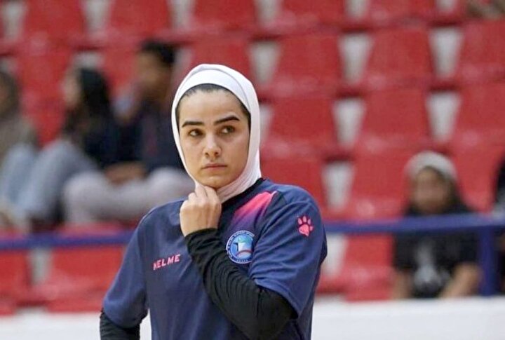 کریمی: برنده، مردم ایران و «خانم گل» واقعی دختران کشورم هستند