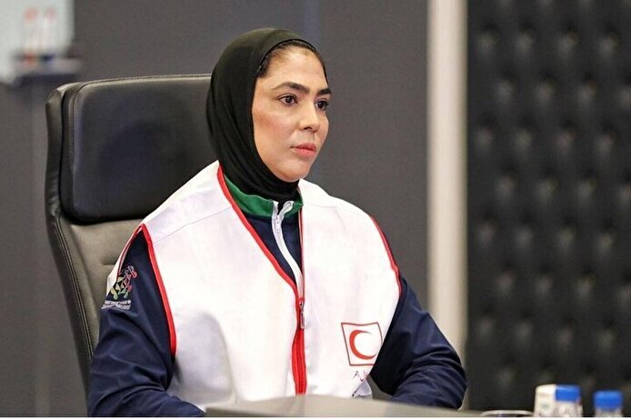 اعلام رأی کمیته استیناف فدراسیون ووشو در خصوص خواهران منصوریان