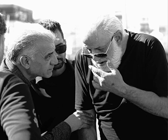 فنونی‌زاده: اگر سهمیه ایران ۴+۱ هم شود، باز نوبت به پرسپولیس نمی‌رسد