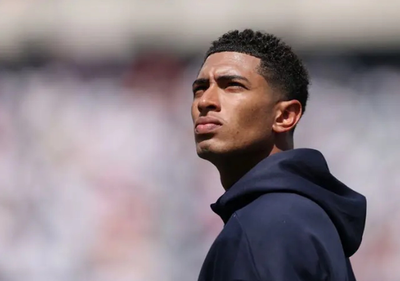 بلینگام سهام‌دار شد؛ ورود ستاره رئال به دنیای کریکت