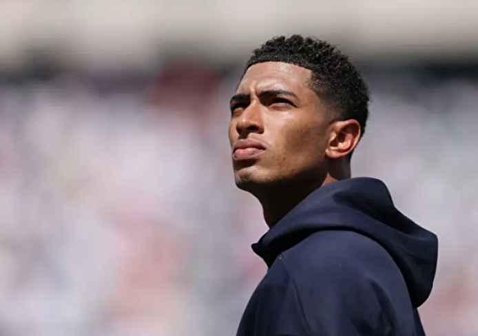 بلینگام سهام‌دار شد؛ ورود ستاره رئال به دنیای کریکت