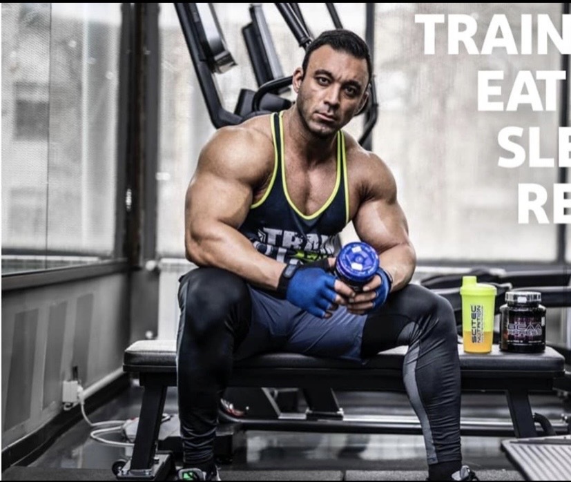 ابراهیمی: تاخیر در انتخابات فدراسیون باعث نابودی بدنسازی می شود.