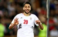 محبی: شانس صعود از گروهمان در جام جهانی را داریم