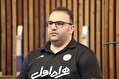 سلیمی: در مسابقات قهرمانی آسیا، با ۲ ملی پوش شرکت می‌کنیم