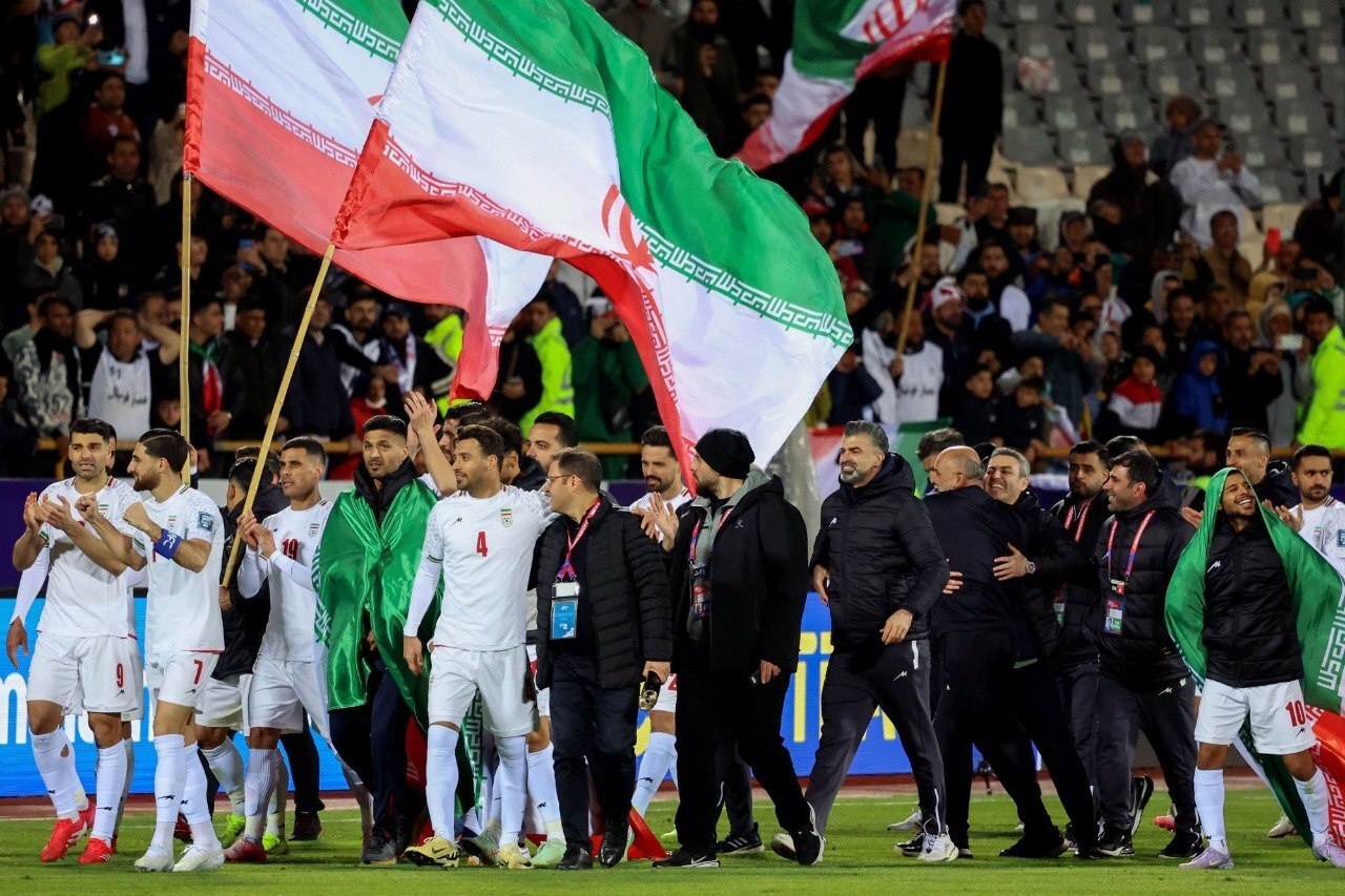 ایران در آسیا ۲۰۲۷؛ گروهی قابل مدیریت اما بدون حاشیه امن