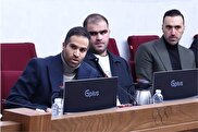 تفتیان: اعضای کمیسیون ورزشکاران هم‌قسم شده اند صدای ورزشکاران باشند