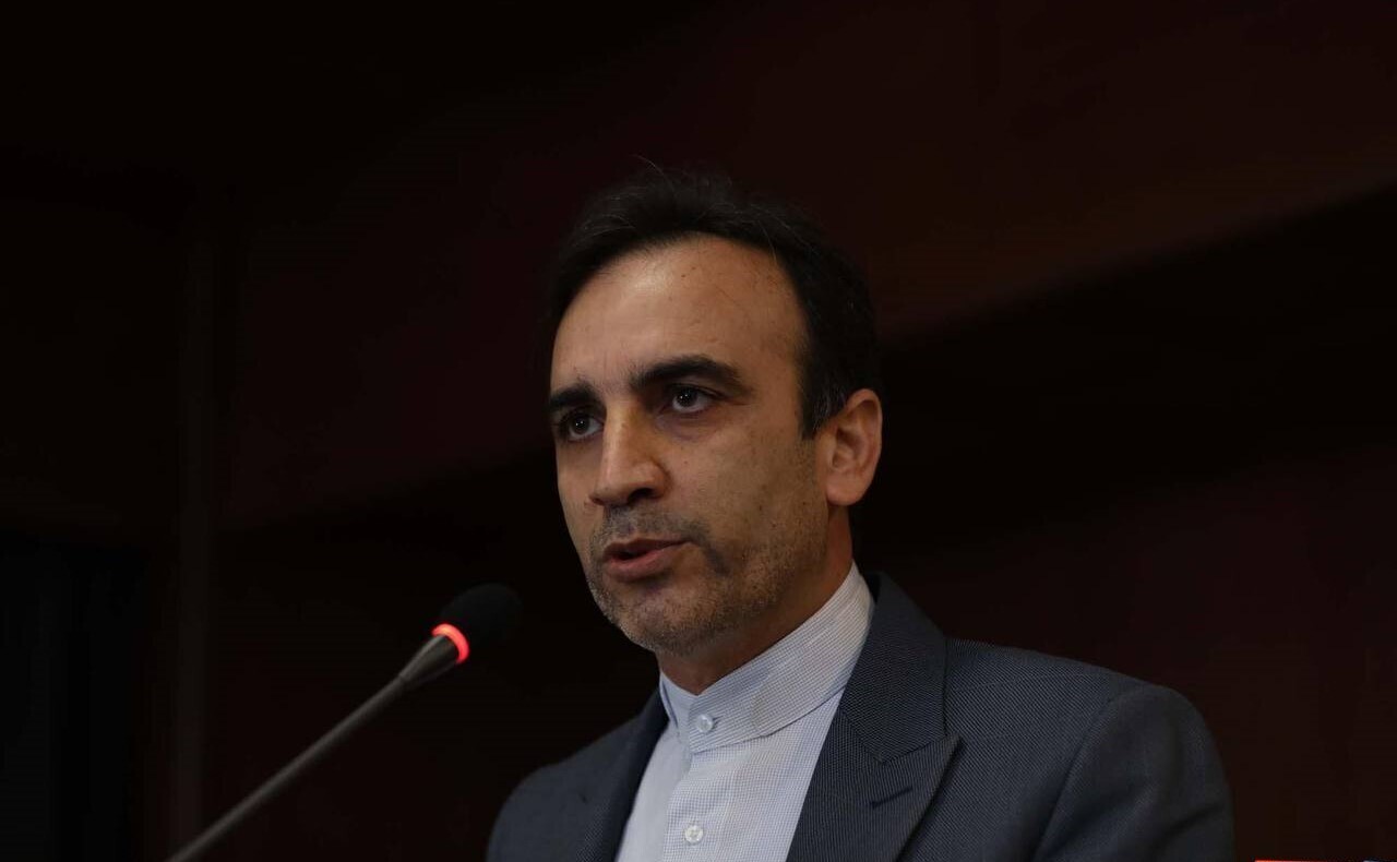 اورسجی: آکادمی ملی کبدی ساخته می‌شود؛ هدف ما در بازی‌های آسیایی فقط مدال طلاست