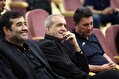 وزیر ورزش: تیم ملی فوتبال پیام‌آور افتخار و اقتدار کشور در جام جهانی خواهد بود