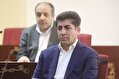 ممبینی: تیم ملی فوتبال در جام جهانی اقتدار ایران را نشان می‌دهد