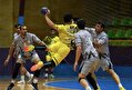  اعلام برنامه زمان‌بندی شش هفته پایانی لیگ‌برتر هندبال مردان در کرمان 