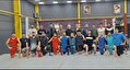 بازدید اسبقیان از اردوی تیم ملی MMA