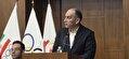 رقیب نداشت/ رضوانی رئیس فدراسیون ورزش‌های آبی ماند