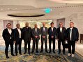 خیال راحت ایران؛ تضمین فیفا برای حضور ملی‌پوشان در جام جهانی