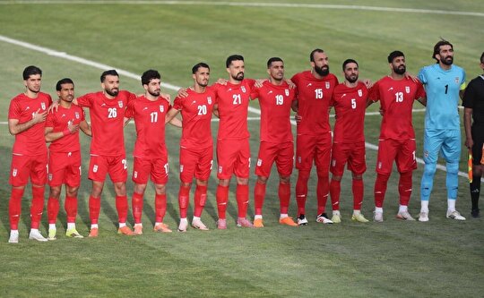 مدیر روستا: جای تاج بودم، تیم ملی را به آمریکا نمی‌فرستادم/ مهم سربلندی ایران است