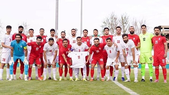 درخشان: تیم ملی در خط دفاعی مشکل دارد/ ما نمی‌توانیم با این سبک بازی صعود کنیم