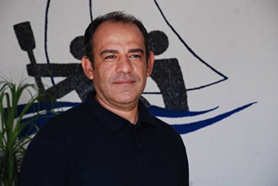 قاضی‌عسگر نائب‌رئیس اتحادیه جهانی رفتینگ شد