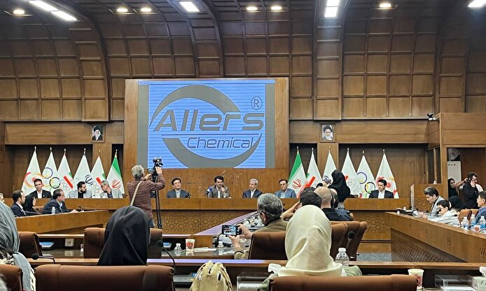 عزیزی: گلف پس از سال‌ها در بازی‌های آسیایی حضور می‌یابد