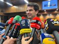 عزیزی: گلف ایران برای حضور در بازی‌های آسیایی ناگویا آماده می‌شود