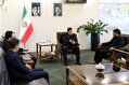 گزارش دبیر به دنیامالی از برنامه‌های آینده کشتی ایران