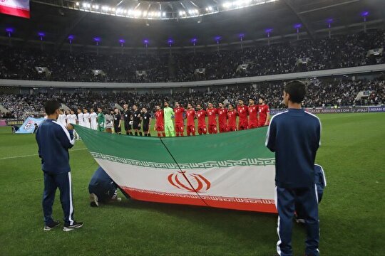 تأکید فیفا بر استفاده از پرچم رسمی ایران در جام جهانی ۲۰۲۶