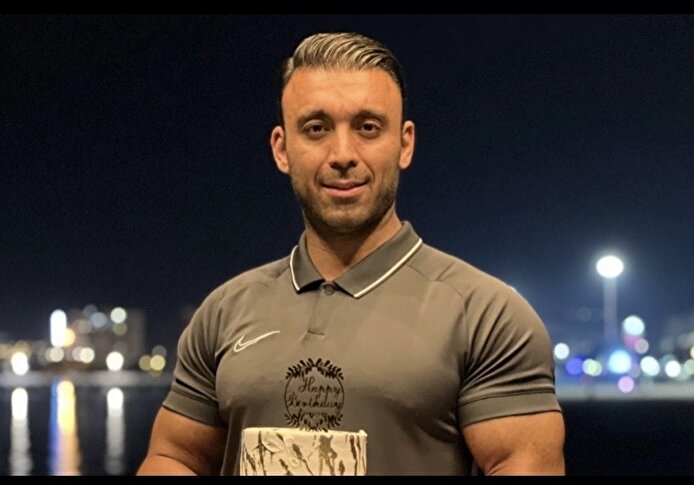 ابراهیمی: تاخیر در انتخابات فدراسیون باعث نابودی بدنسازی می‌شود